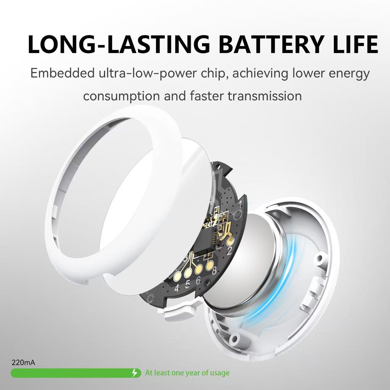 Apple MFi Authorized Manufacturer (ID: 225328), Your Trusted Partner in the Global Smart Tracker Ecosystem